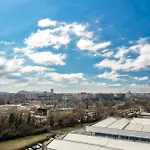 Olimpic Haven - Milano Fondazione Prada
