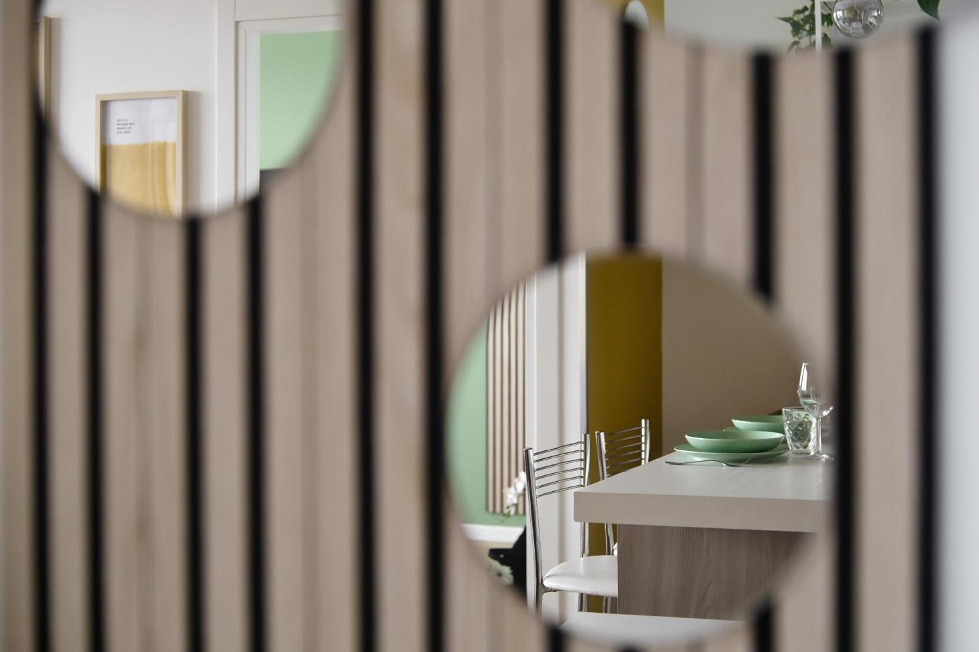 Appartement Olimpic Haven - Fondazione Prada *