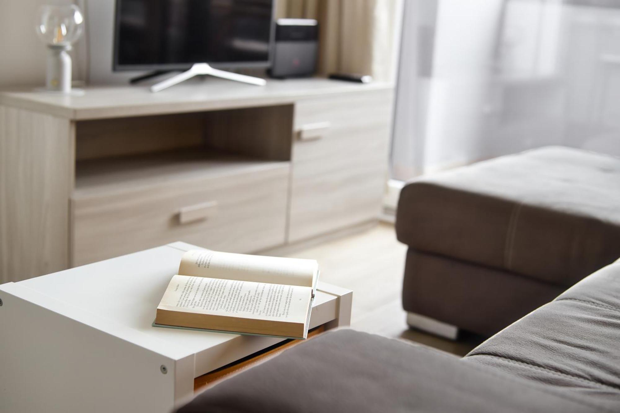 Appartement Olimpic Haven - Fondazione Prada *
