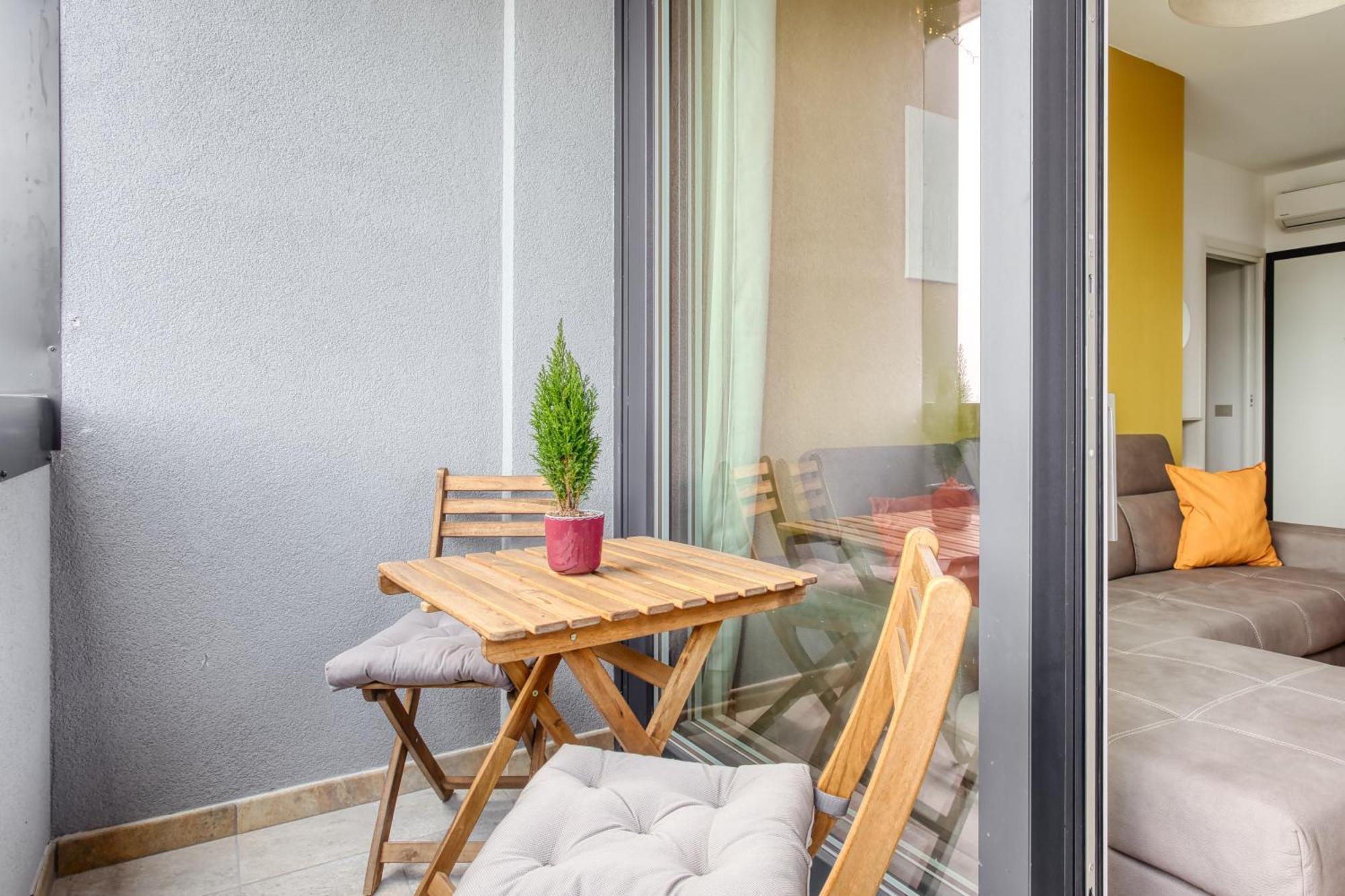 Appartement Olimpic Haven - Fondazione Prada *