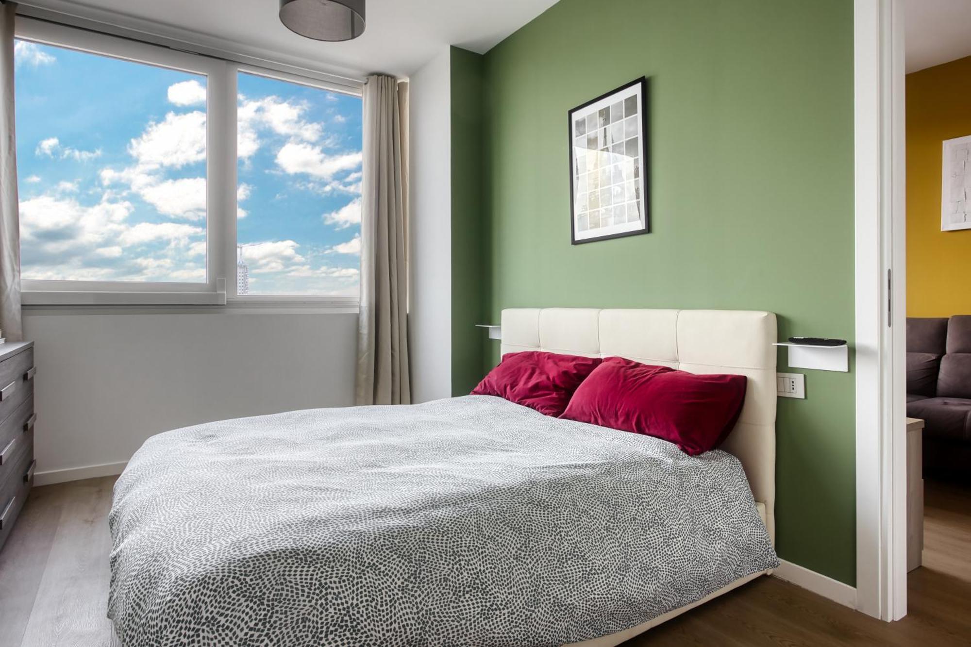 Appartement Olimpic Haven - Fondazione Prada *