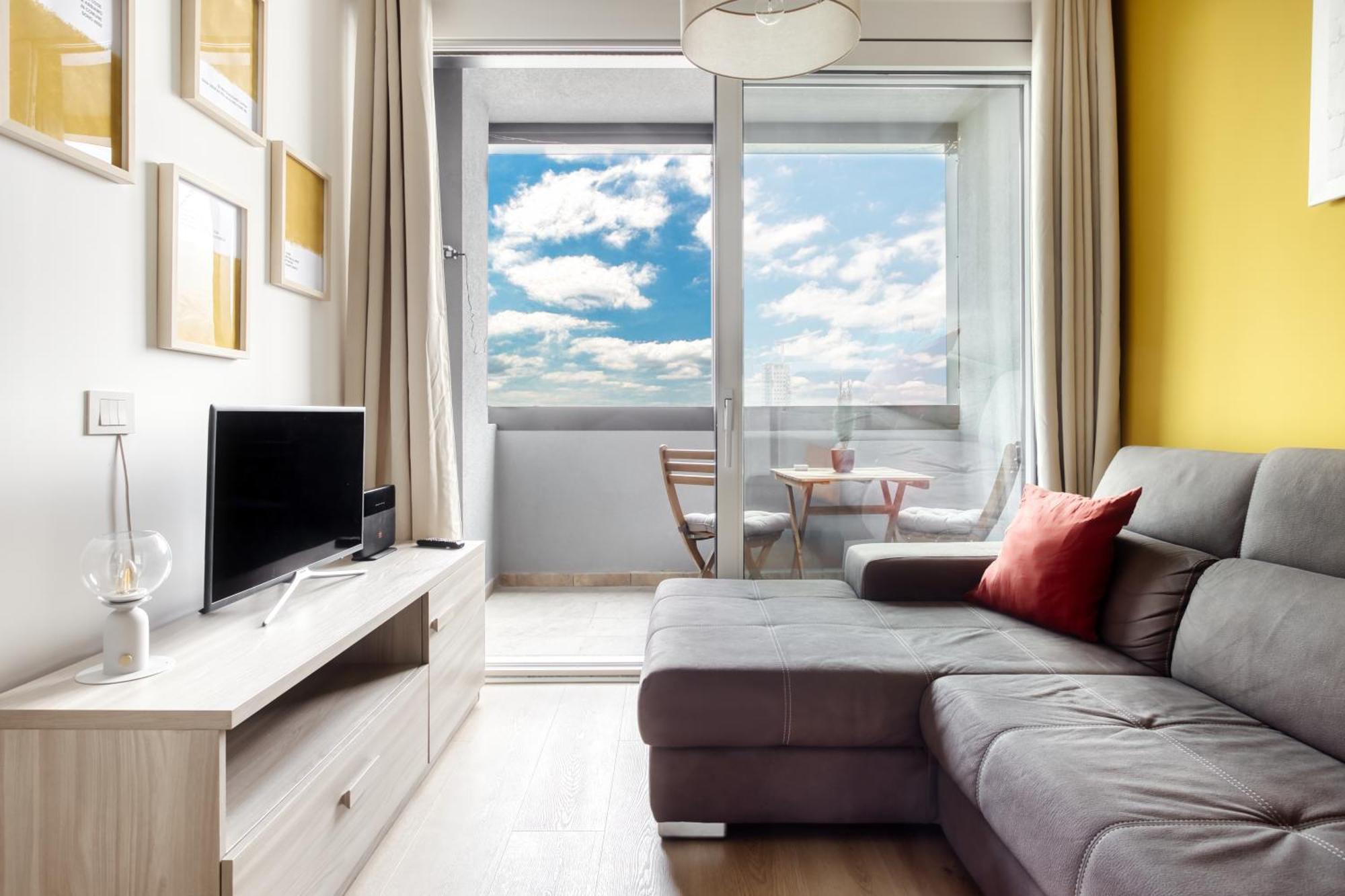 Appartement Olimpic Haven - Fondazione Prada Milan