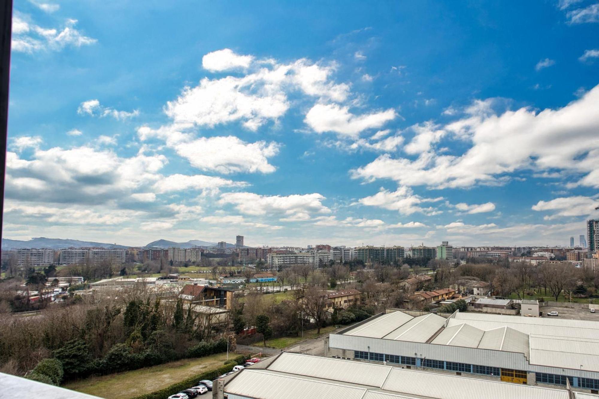 Olimpic Haven - Fondazione Prada Appartement *